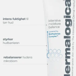 Dermalogica Ansiktskrem|Intensive Moisture Balance