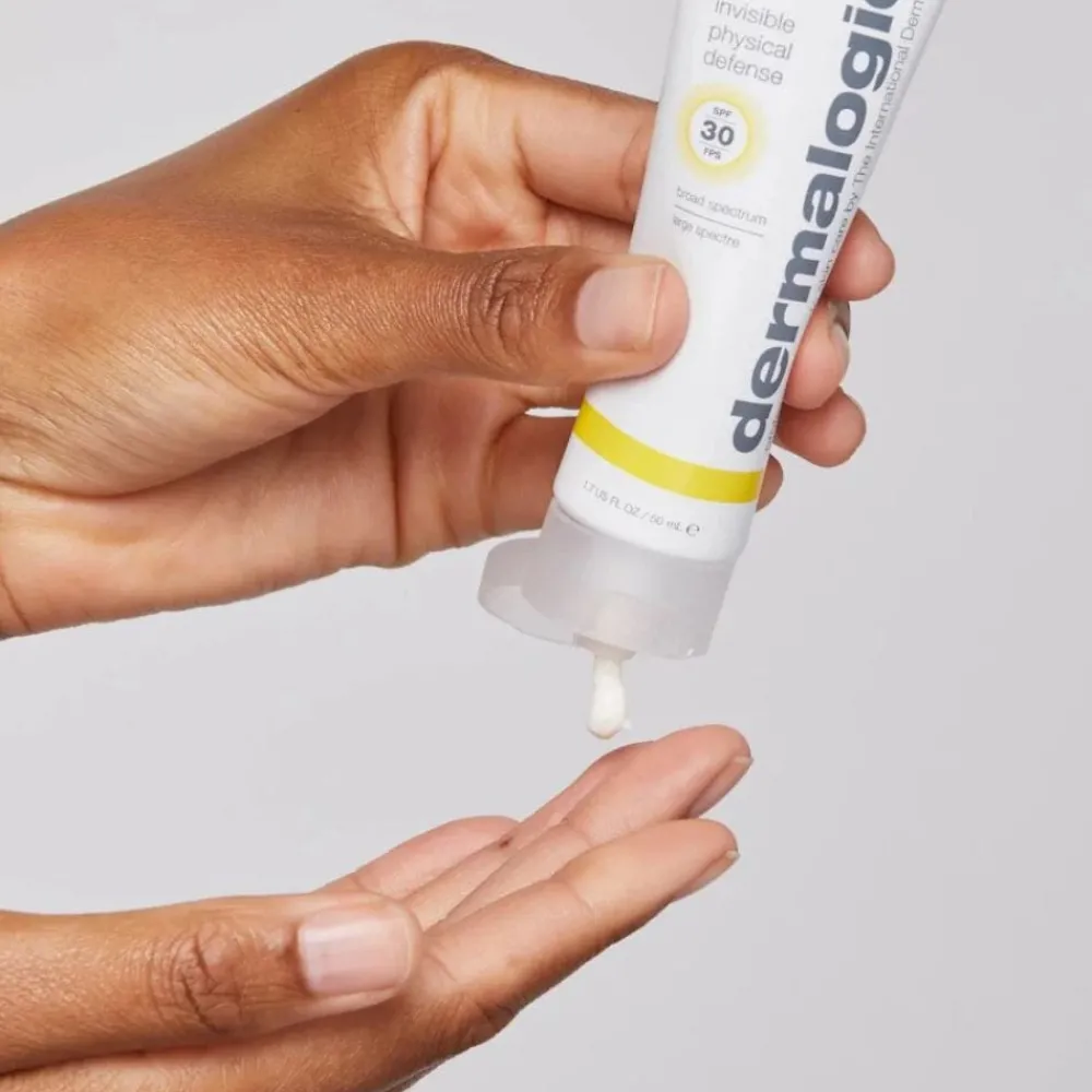 Dermalogica Ansiktskrem|Invisible Physical Defense SPF30