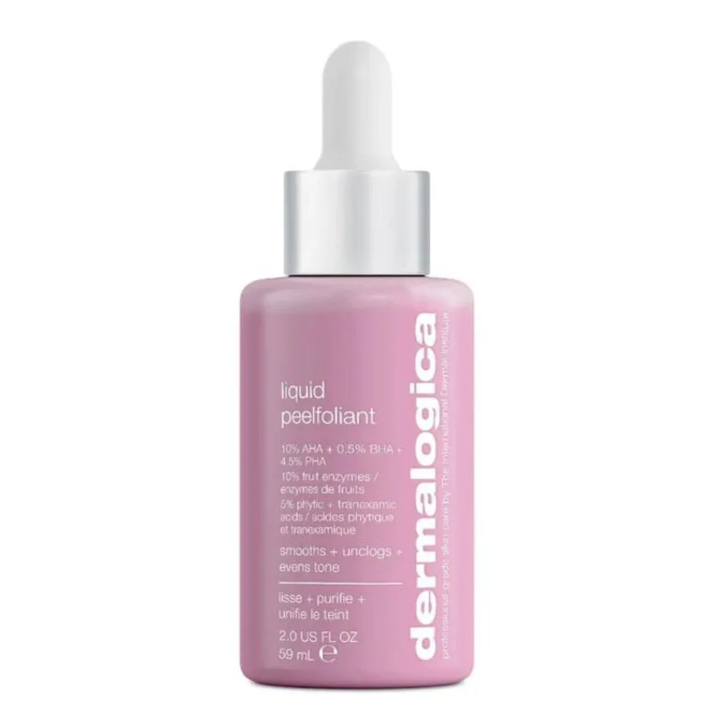 Dermalogica Peeling Og Pads|Liquid Peelfoliant