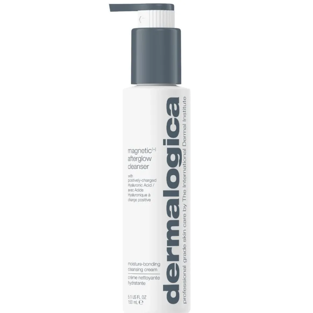 Dermalogica Rens|Magnetic(+) Afterglow Cleanser