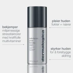 Dermalogica Ansiktskrem|Multivitamin Power Recovery Cream
