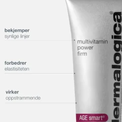 Dermalogica Øyepleie|Ansiktskrem|Multivitamin Power Firm Eyes