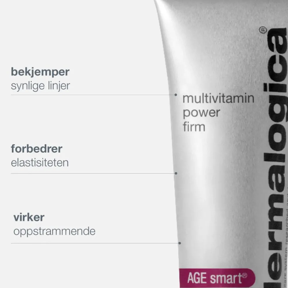 Dermalogica Øyepleie|Ansiktskrem|Multivitamin Power Firm Eyes