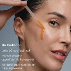 Dermalogica Serum Og Ampuller|Neurotouch Symmetry Serum