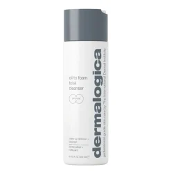 Dermalogica Rens|Oil To Foam Total Cleanser
