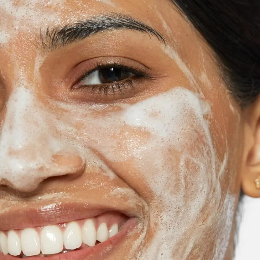 Dermalogica Rens|Oil To Foam Total Cleanser