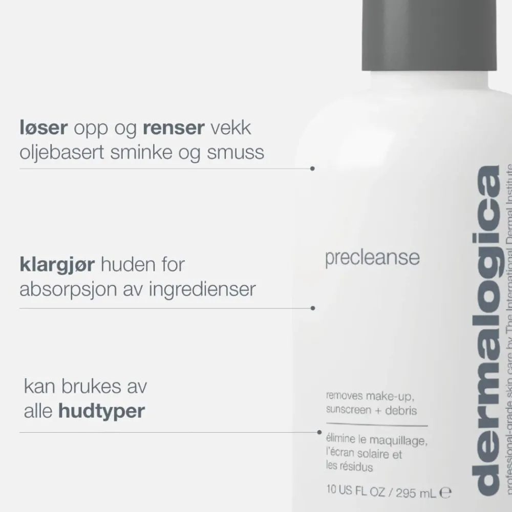 Dermalogica Rens|Precleanse 150 ml