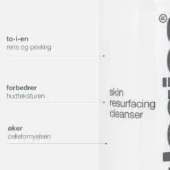 Dermalogica Rens|Skin Resurfacing Cleanser 150 ml
