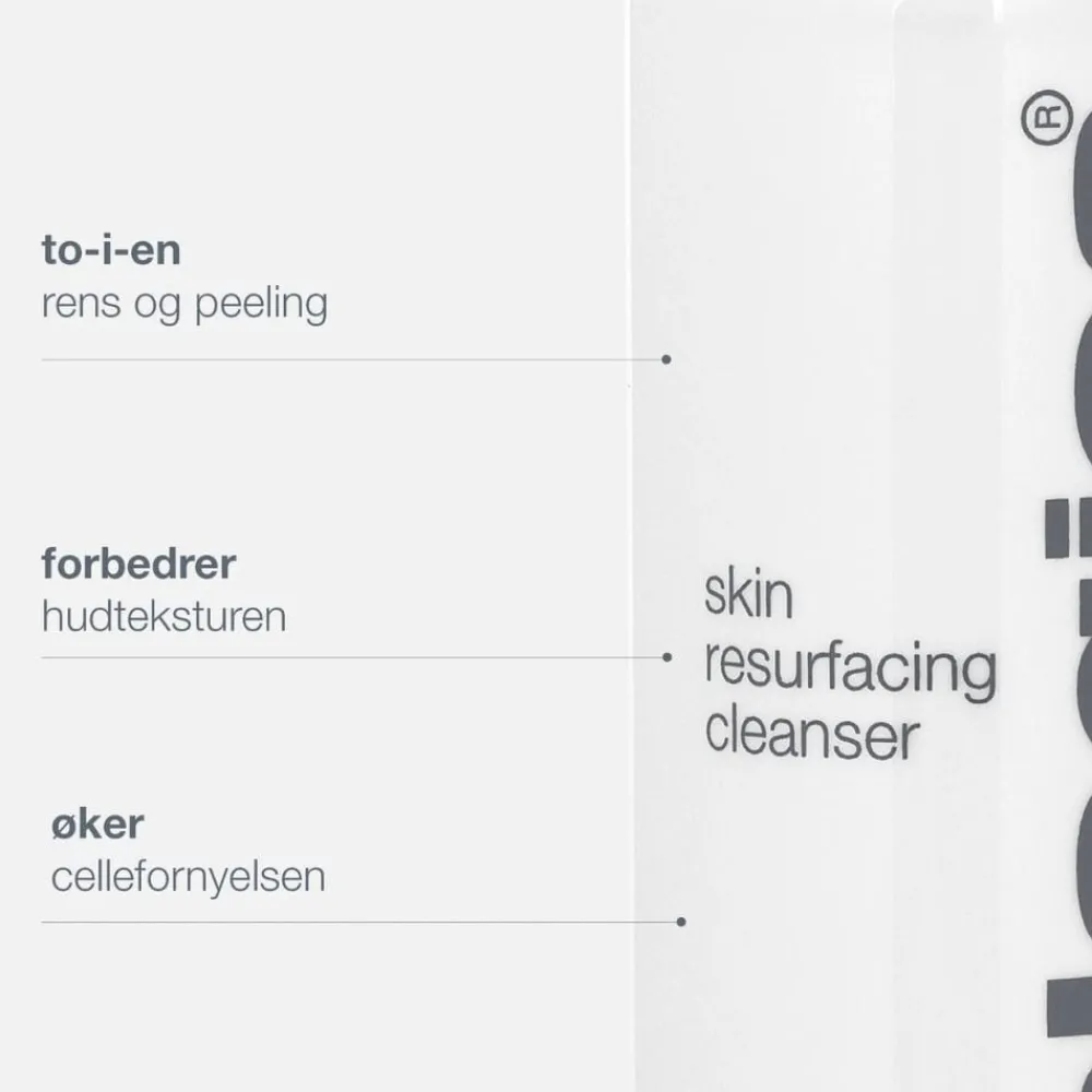 Dermalogica Rens|Skin Resurfacing Cleanser 150 ml