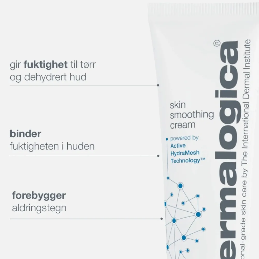 Dermalogica Hudpleie|Ansiktskrem|Skin Smoothing Cream
