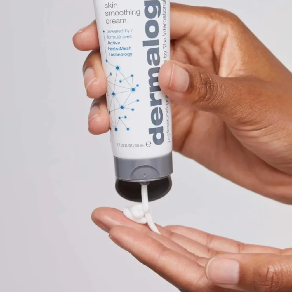 Dermalogica Hudpleie|Ansiktskrem|Skin Smoothing Cream