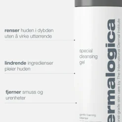 Dermalogica Rens|Special Cleansing Gel 500 ml