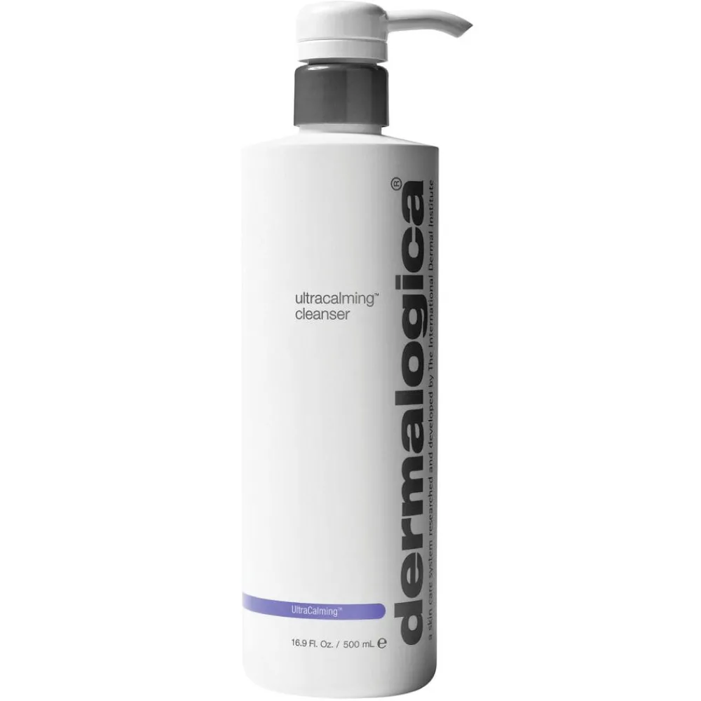 Dermalogica Rens|Ultracalming Cleanser 500 ml