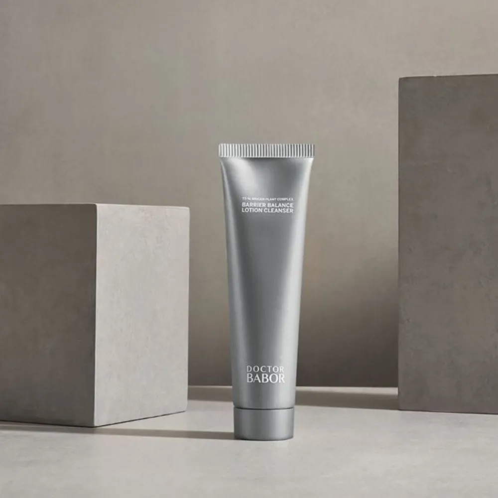 Babor Rens|Doctor Barrier Balance Lotion Cleanser