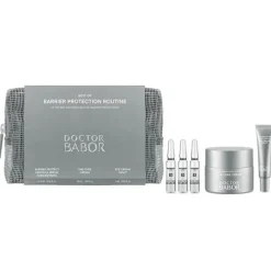 Babor Produktkit|Øyepleie|Doctor Barrier Protection Routine