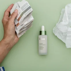 Babor Serum Og Ampuller|Doctor CleanFormance - Moisture Glow Serum 30ml