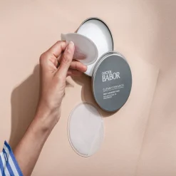 Babor Peeling Og Pads|Rens|Doctor CleanFormance - Deep Cleansing Pads
