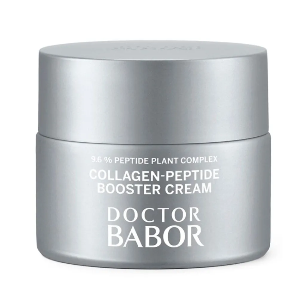 Babor Ansiktskrem|Doctor Collagen-Peptide Booster Cream