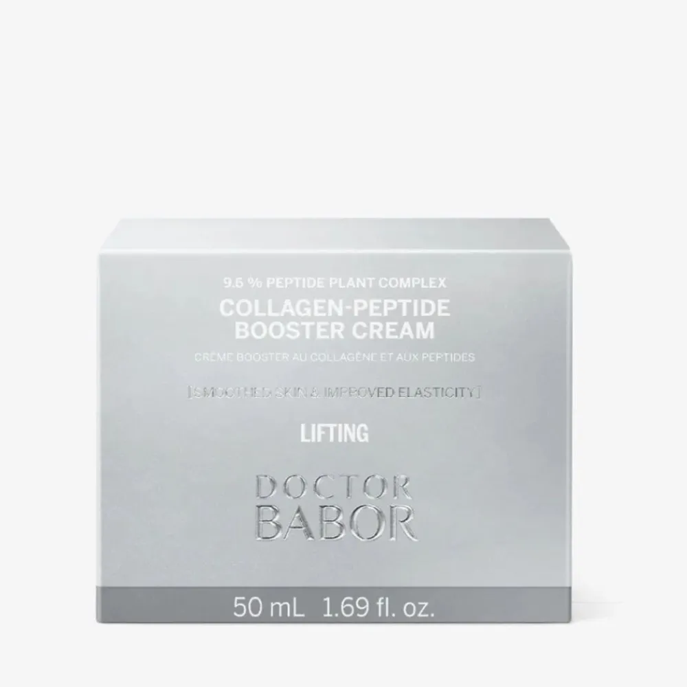 Babor Ansiktskrem|Doctor Collagen-Peptide Booster Cream