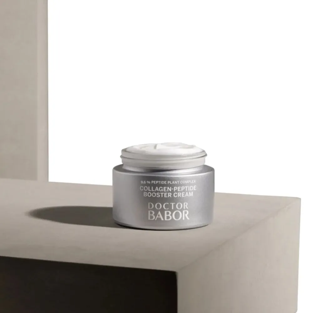 Babor Ansiktskrem|Doctor Collagen-Peptide Booster Cream