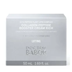 Babor Ansiktskrem|Doctor Collagen-Peptide Booster Cream Rich