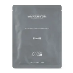 Babor Ansiktsmaske Og Kur|Doctor Cryo Plumping Mask