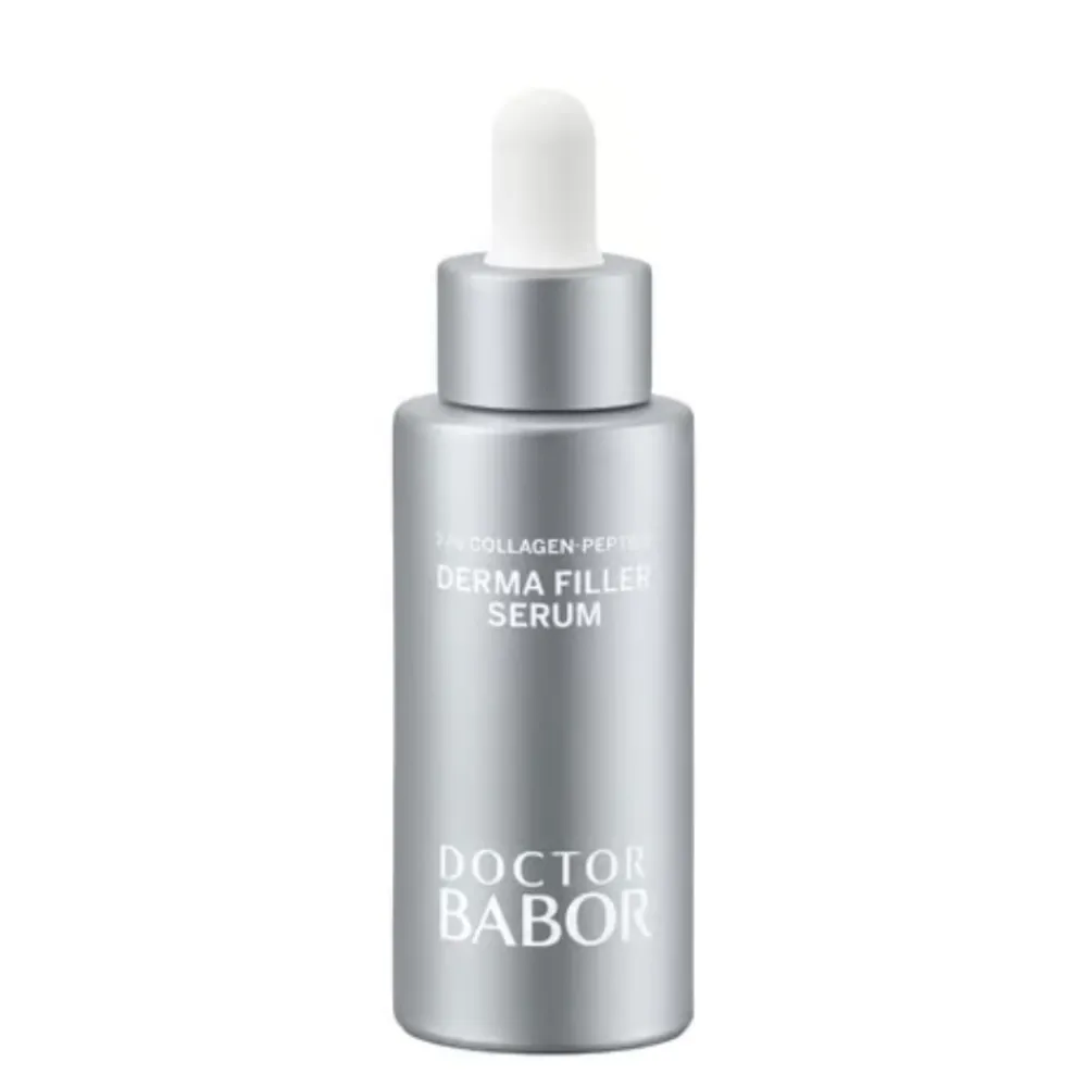 Babor Serum Og Ampuller|Doctor Derma Filler Serum