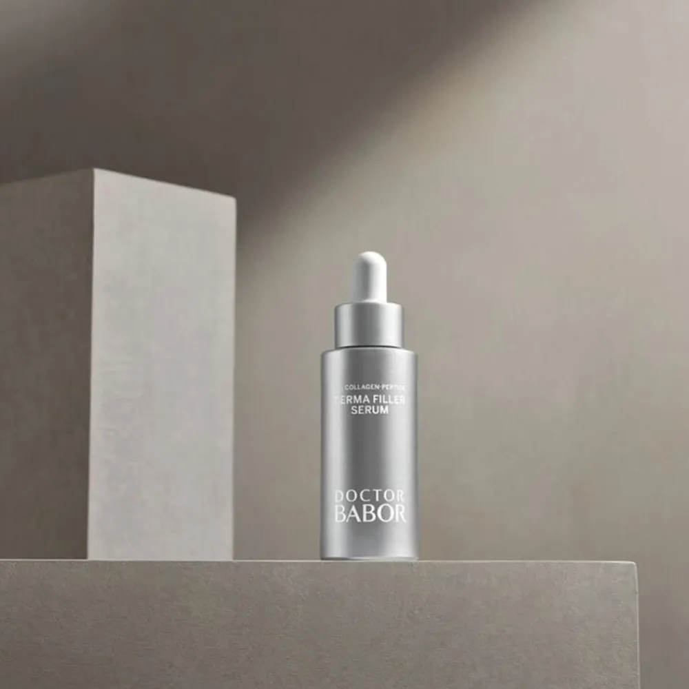 Babor Serum Og Ampuller|Doctor Derma Filler Serum
