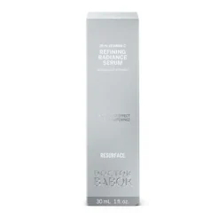 Babor Serum Og Ampuller|Doctor Refining Radiance Serum