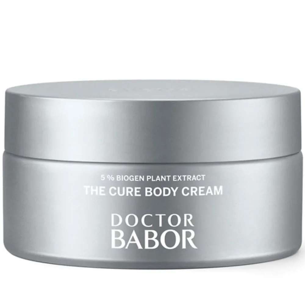 Babor Bodylotion|Doctor The Cure Body Cream