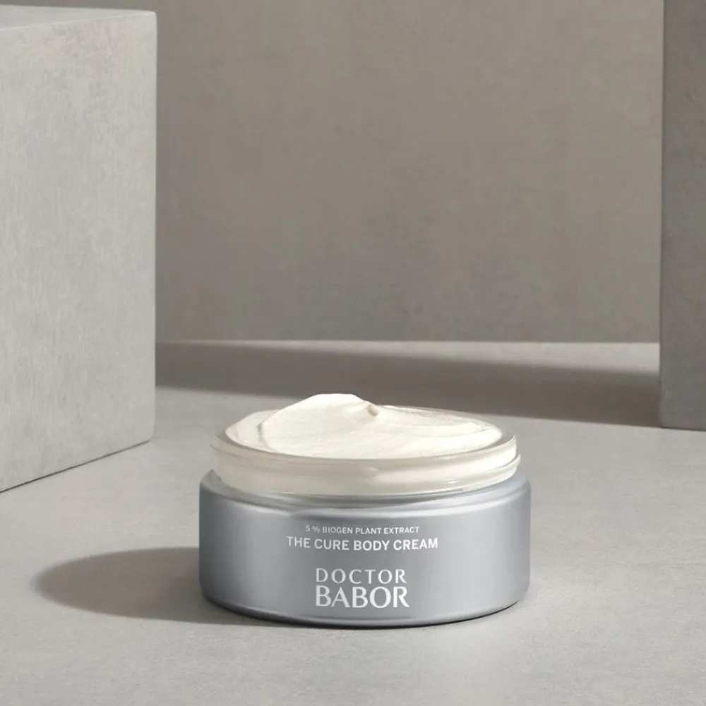 Babor Bodylotion|Doctor The Cure Body Cream