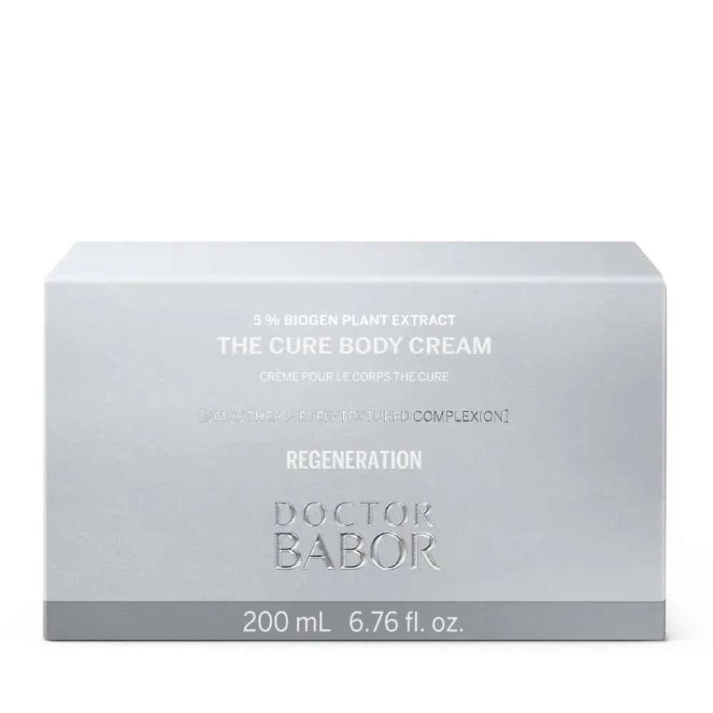 Babor Bodylotion|Doctor The Cure Body Cream