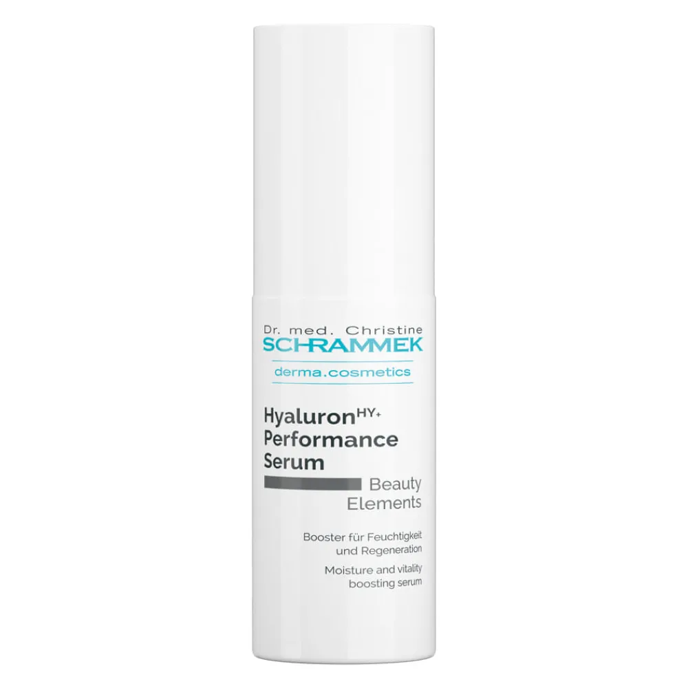 Dr. Schrammek Serum Og Ampuller|Beauty Elements Hyaluron HY+ Performance Serum