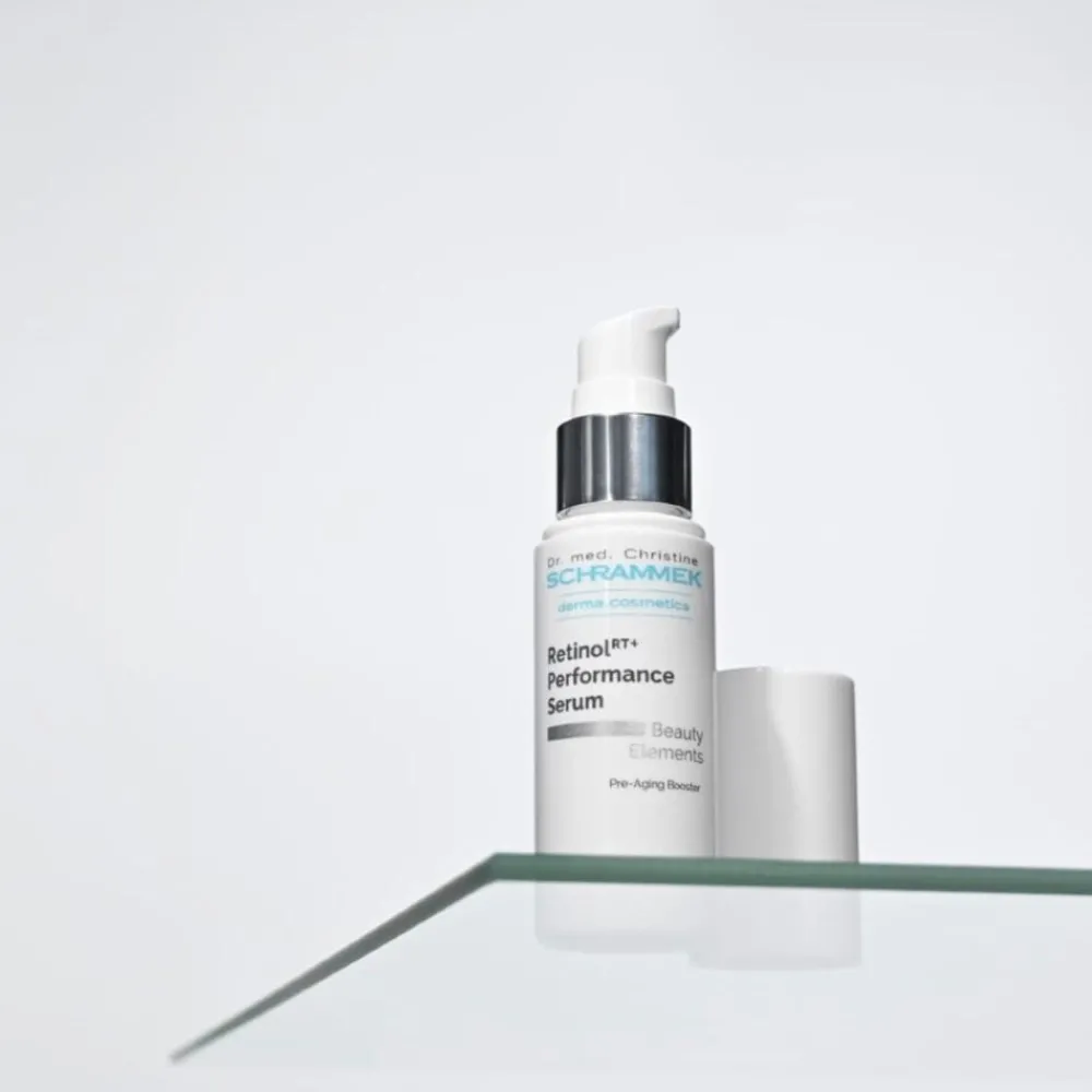 Dr. Schrammek Serum Og Ampuller|Beauty Elements RetinolRT+ Performance Serum
