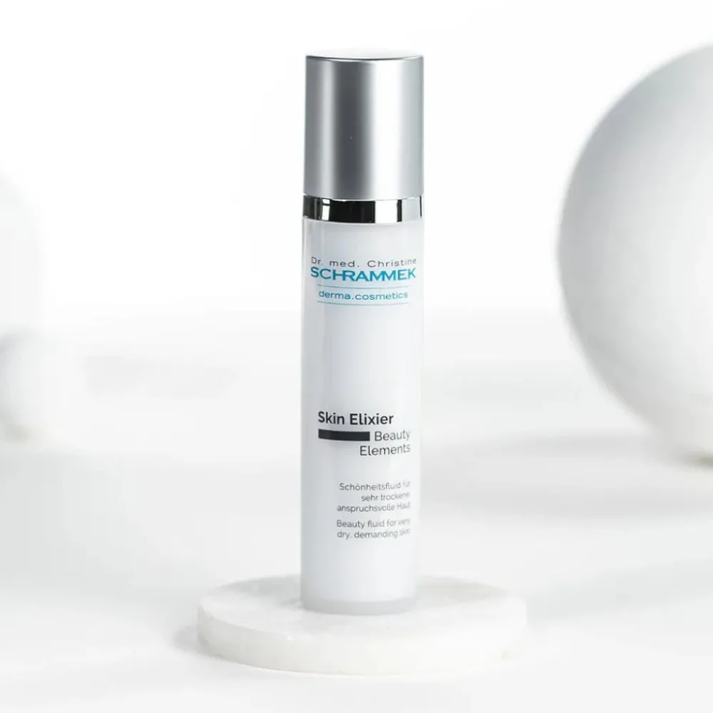 Dr. Schrammek Serum Og Ampuller|Beauty Elements Skin Elixier