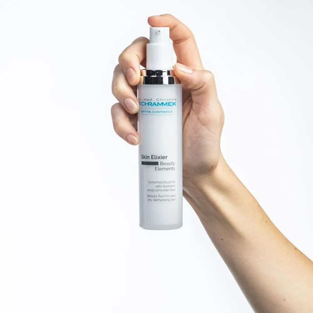 Dr. Schrammek Serum Og Ampuller|Beauty Elements Skin Elixier