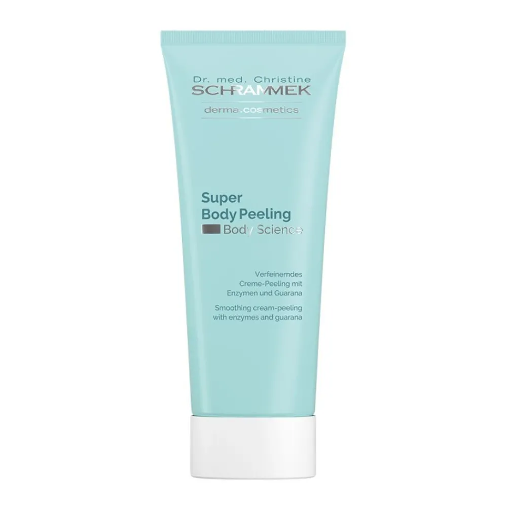 Dr. Schrammek Peeling|Body Science Super Body Peeling