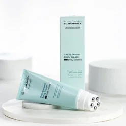 Dr. Schrammek Bodylotion|Body Science CelluContour Body Cream