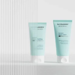 Dr. Schrammek Bodylotion|Body Science Perfect Body Lotion