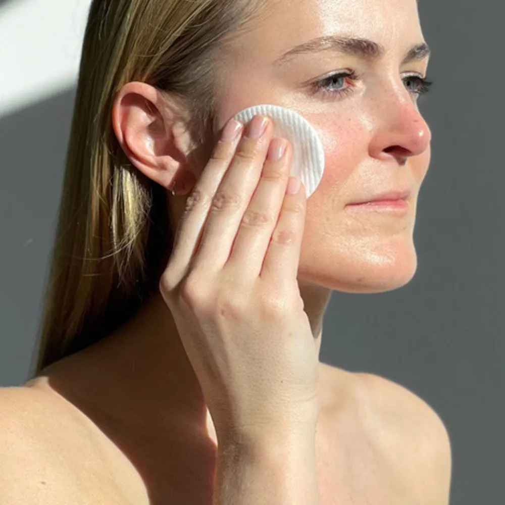 Dr. Schrammek Toner Og Mist|Essential Activating Skin Tonic