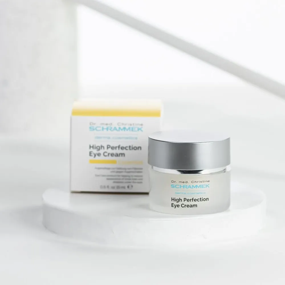 Dr. Schrammek Øyepleie|Essential High Perfection Eye Cream