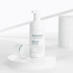 Dr. Schrammek Rens|Essential Soft Foam Cleanser