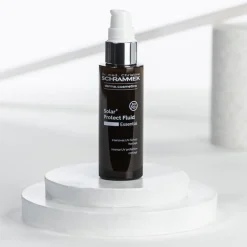 Dr. Schrammek Sol Og Selvbruning|Essential Solar+ Protect Fluid SPF 50