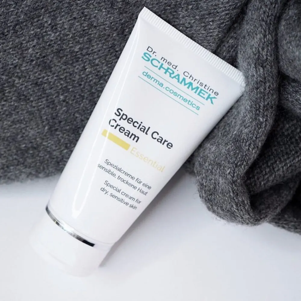 Dr. Schrammek Ansiktskrem|Essential Special Care Cream