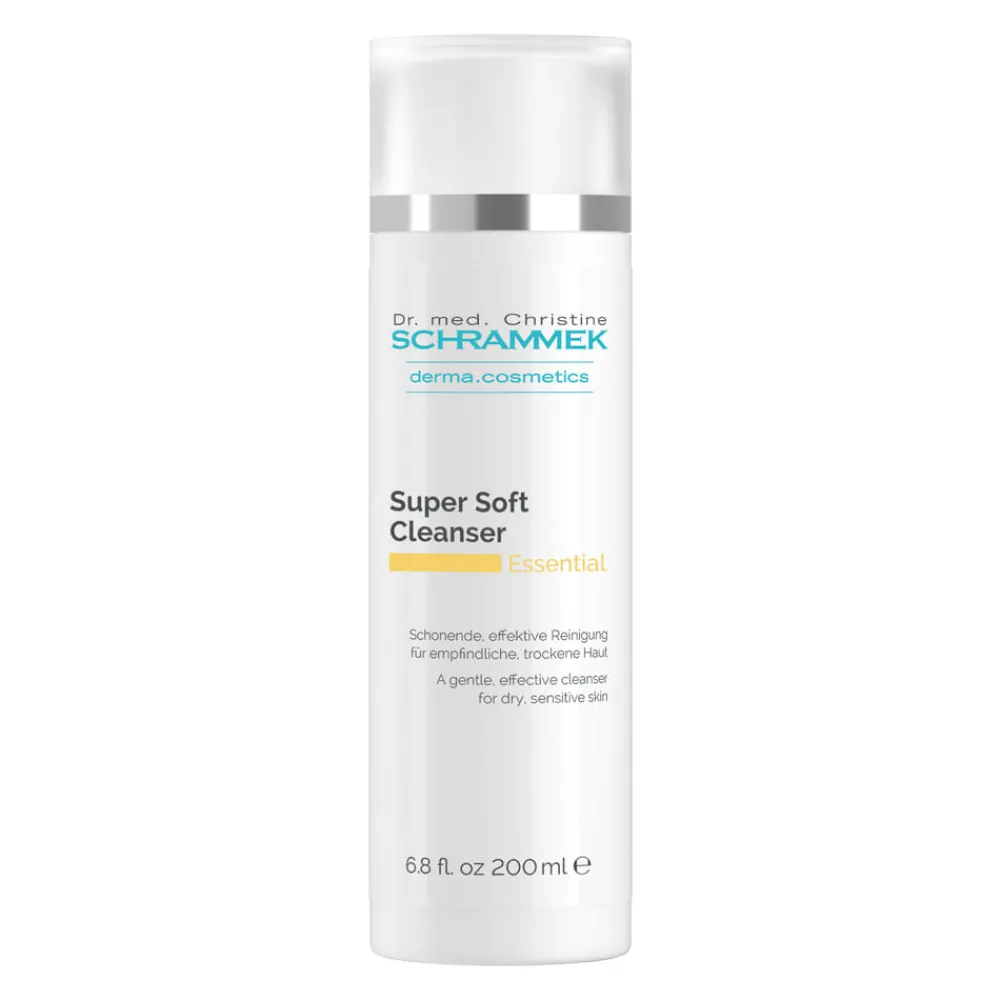 Dr. Schrammek Rens|Essential Super Soft Cleanser