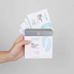 Dr. Schrammek Øyepleie|Ansiktsmaske Og Kur|High Performance Eye Pads