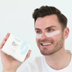 Dr. Schrammek Øyepleie|Ansiktsmaske Og Kur|High Performance Eye Pads