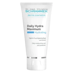 Dr. Schrammek Ansiktskrem|Hydrating Daily Hydra Maximum SPF 20