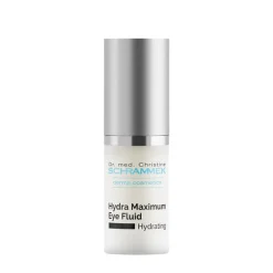 Dr. Schrammek Øyepleie|Hydrating Hydra Maximum Eye Fluid