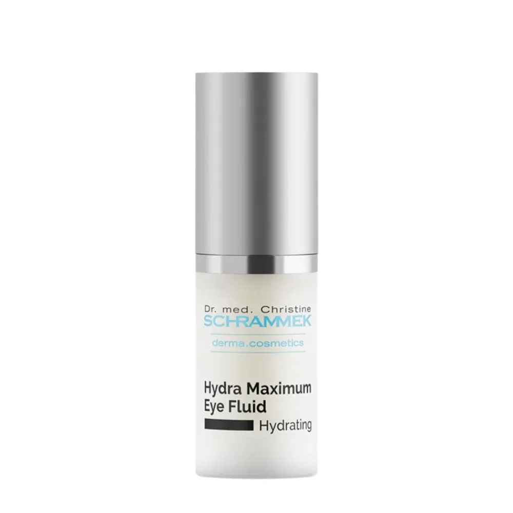 Dr. Schrammek Øyepleie|Hydrating Hydra Maximum Eye Fluid